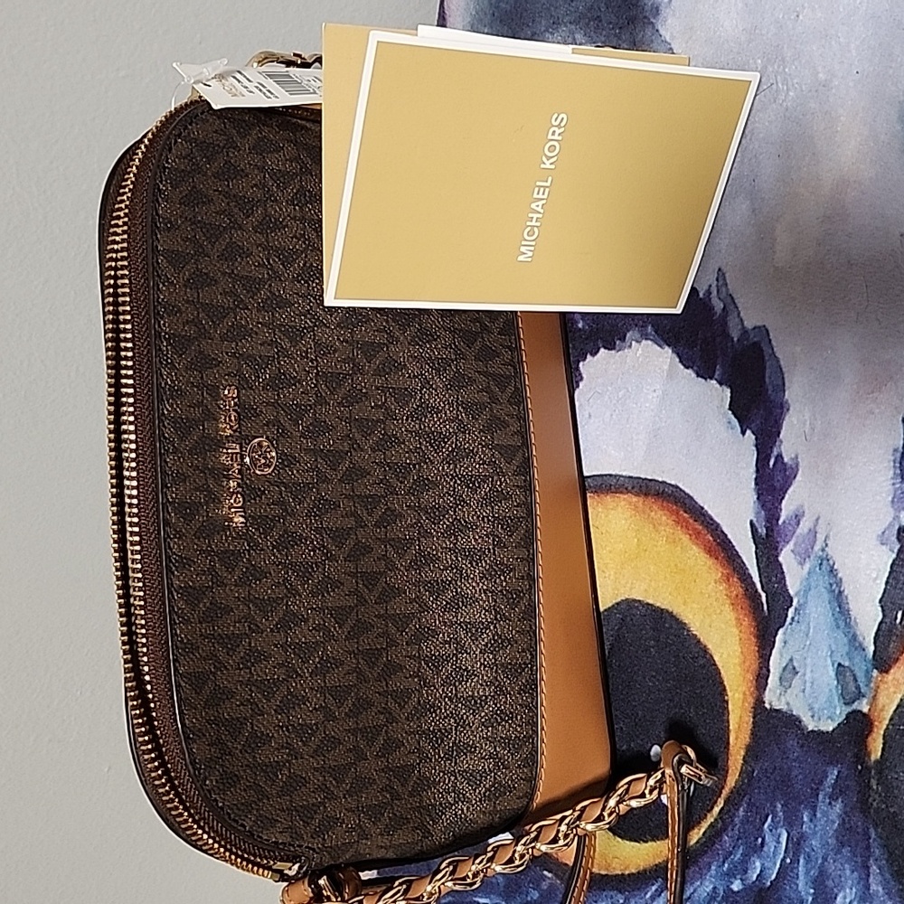 NWT Michael Kors Purse